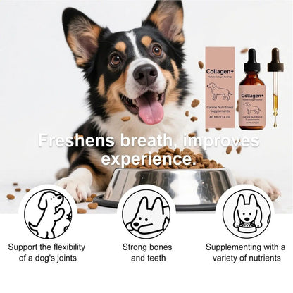 FurColl™ Dog Collagen