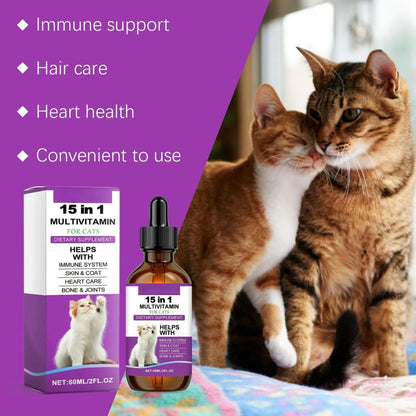 VitaCat™ Daily Support