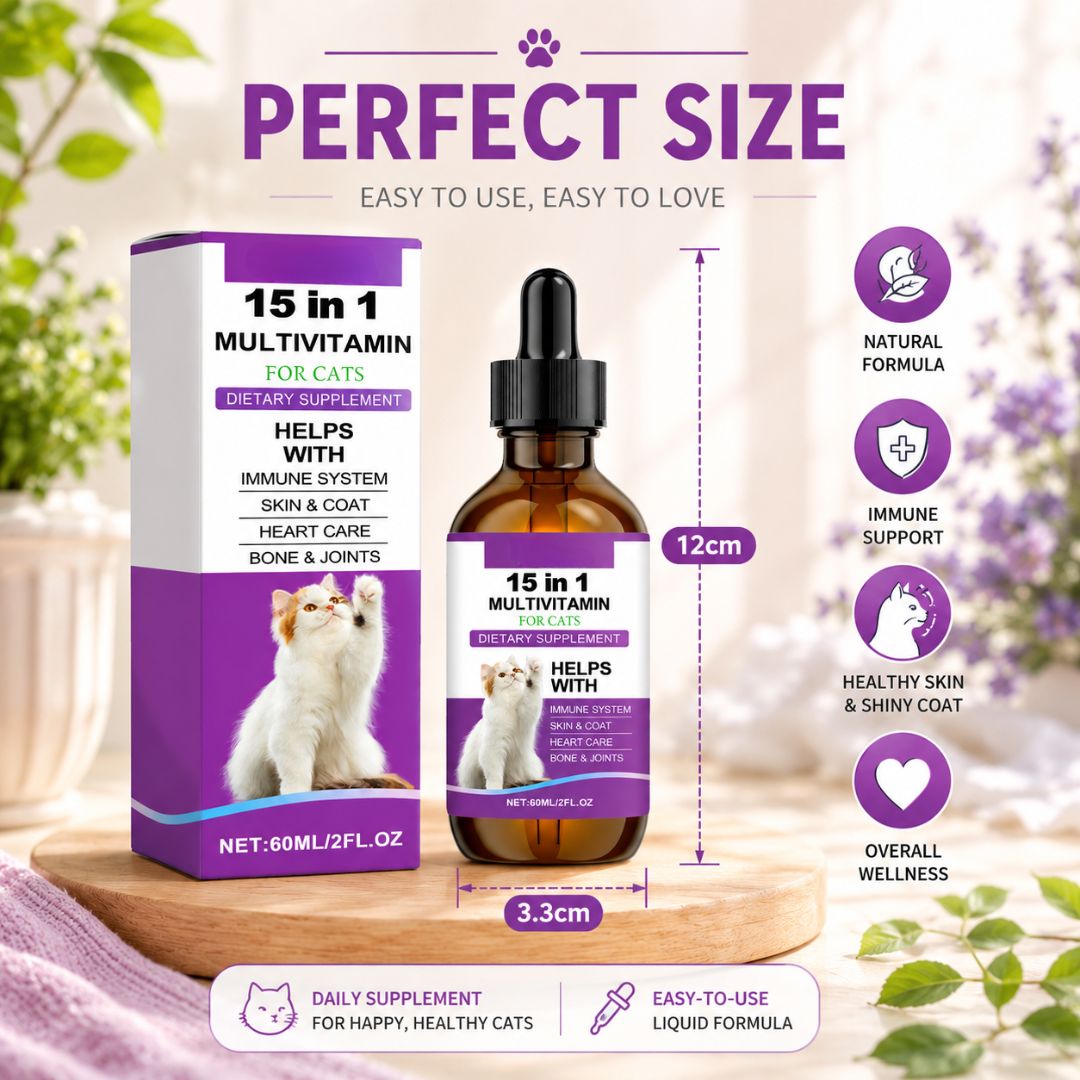 VitaCat™ Daily Support