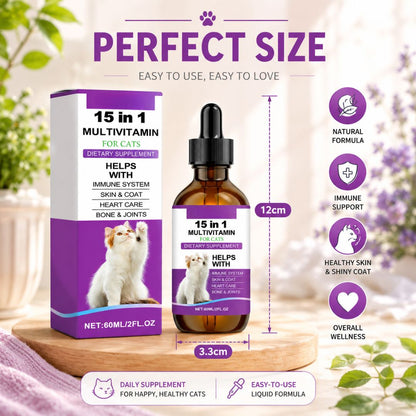 VitaCat™ Daily Support