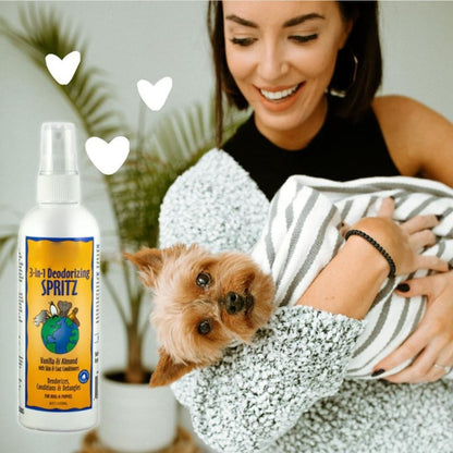 PawFresh™ Odor Removal Spray