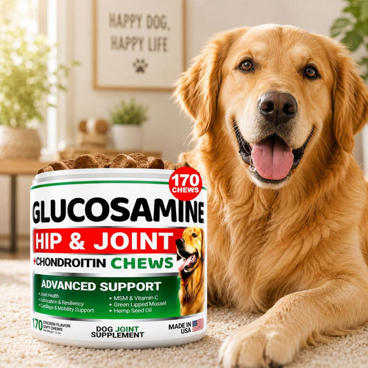 JointPaw™ Mobility Chews