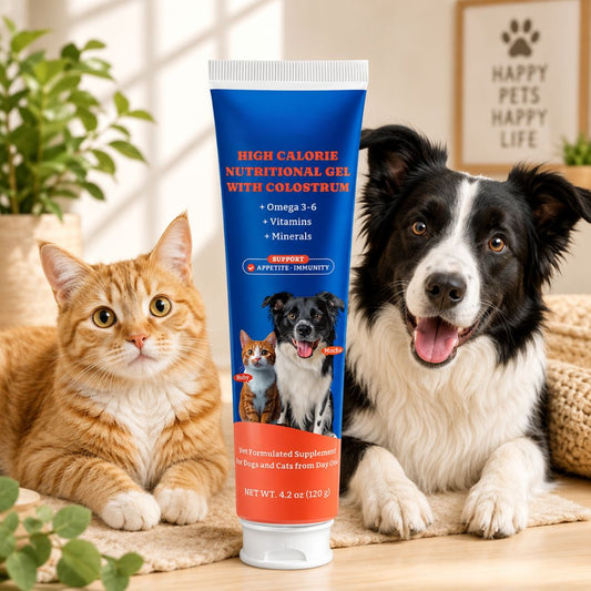 NutriPaw™ Energy Gel