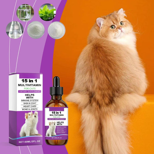 VitaCat™ Daily Support