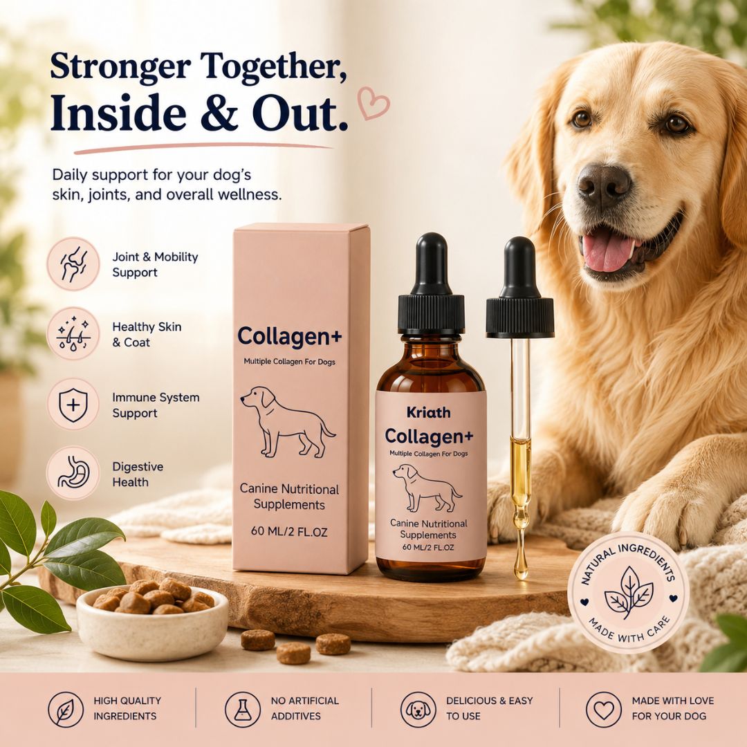 FurColl™ Dog Collagen