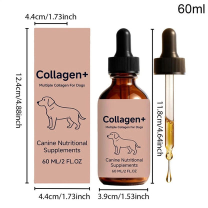 FurColl™ Dog Collagen