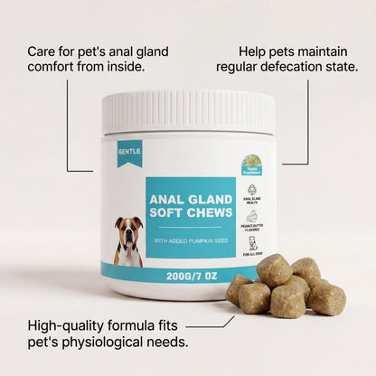 PawRelief™ Gland Support