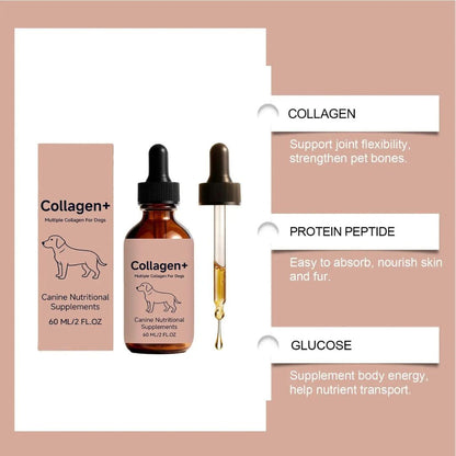 FurColl™ Dog Collagen
