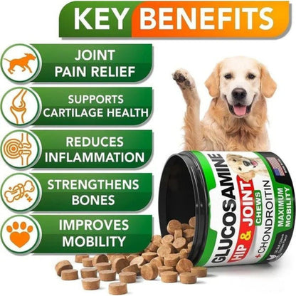 JointPaw™ Mobility Chews