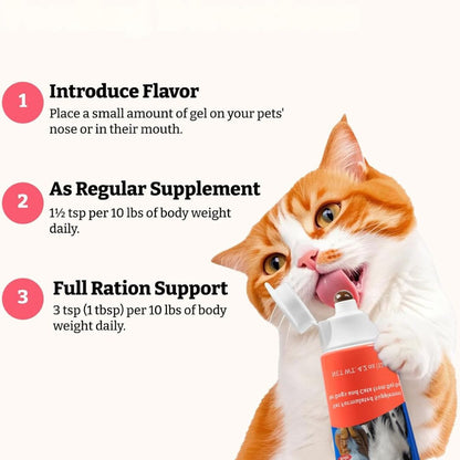 NutriPaw™ Energy Gel