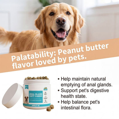 PawRelief™ Gland Support