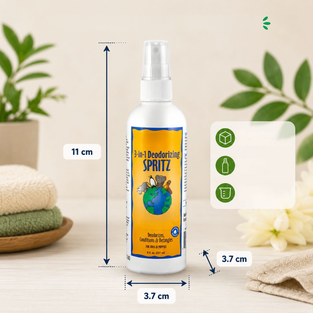 PawFresh™ Odor Removal Spray