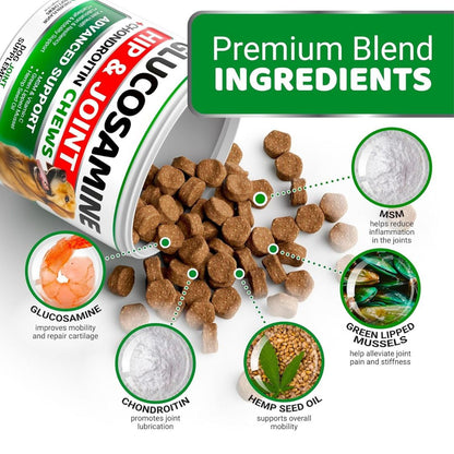 JointPaw™ Mobility Chews