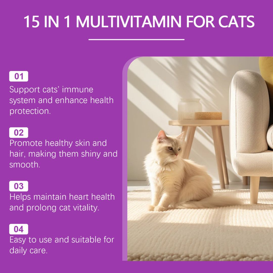 VitaCat™ Daily Support