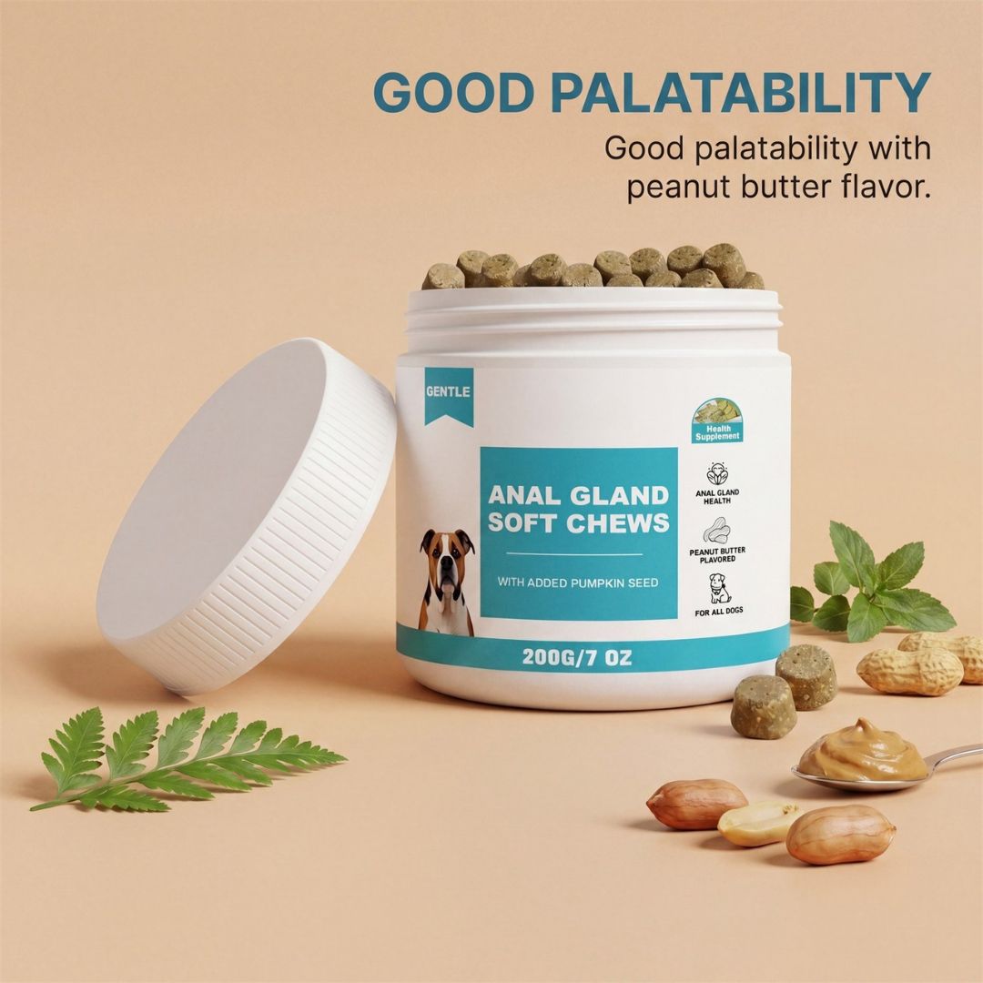 PawRelief™ Gland Support
