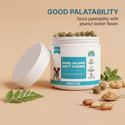 PawRelief™ Gland Support