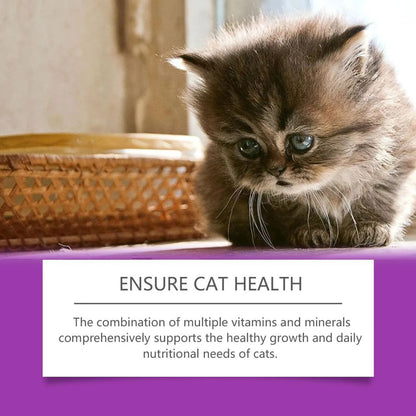 VitaCat™ Daily Support