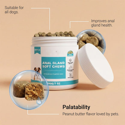 PawRelief™ Gland Support