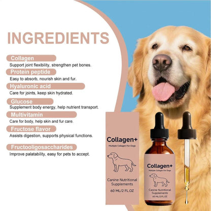 FurColl™ Dog Collagen