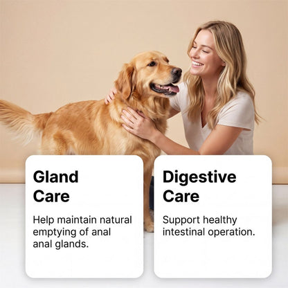 PawRelief™ Gland Support