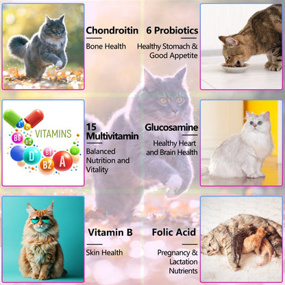 VitaCat™ Daily Support